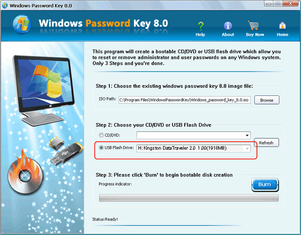 use windows 7 usb dvd download tool for mac os